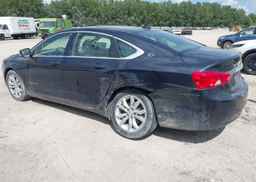 2014 CHEVROLET IMPALA 2LT