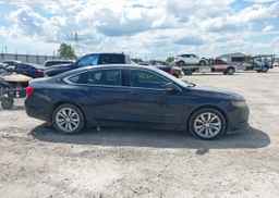 2014 CHEVROLET IMPALA 2LT