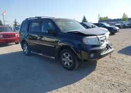 2011 HONDA PILOT TOURING
