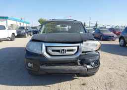 2011 HONDA PILOT TOURING