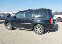 2011 HONDA PILOT TOURING