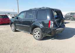2011 HONDA PILOT TOURING
