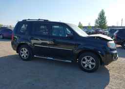 2011 HONDA PILOT TOURING