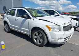 2011 DODGE CALIBER UPTOWN