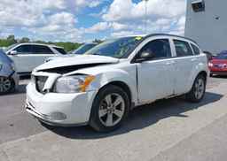 2011 DODGE CALIBER UPTOWN