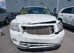 2011 DODGE CALIBER UPTOWN