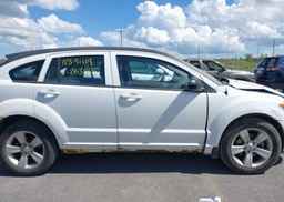 2011 DODGE CALIBER UPTOWN
