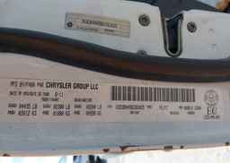 2011 DODGE CALIBER UPTOWN