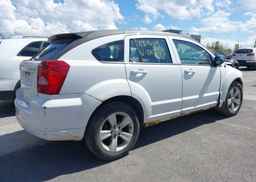 2011 DODGE CALIBER UPTOWN