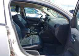 2011 DODGE CALIBER UPTOWN