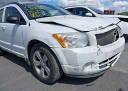 2011 DODGE CALIBER UPTOWN