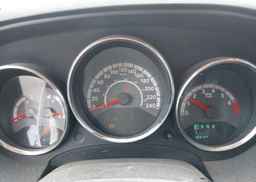 2011 DODGE CALIBER UPTOWN