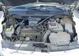 2011 DODGE CALIBER UPTOWN