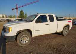 2011 GMC SIERRA 1500 SLE