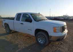 2011 GMC SIERRA 1500 SLE