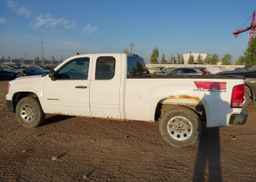 2011 GMC SIERRA 1500 SLE