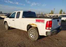 2011 GMC SIERRA 1500 SLE