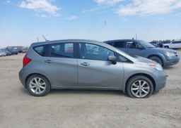 2015 NISSAN VERSA NOTE S