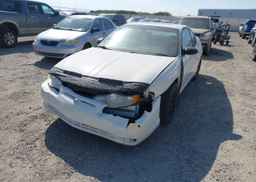 2003 CHEVROLET MONTE CARLO
