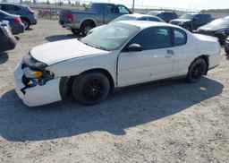 2003 CHEVROLET MONTE CARLO