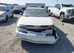 2003 CHEVROLET MONTE CARLO
