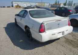 2003 CHEVROLET MONTE CARLO