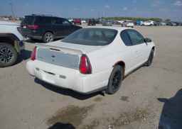 2003 CHEVROLET MONTE CARLO