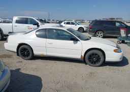 2003 CHEVROLET MONTE CARLO