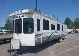 2013 KEYSTONE SALEN