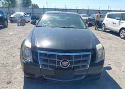 2011 CADILLAC CTS STANDARD