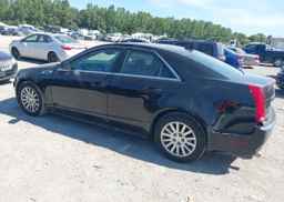 2011 CADILLAC CTS STANDARD