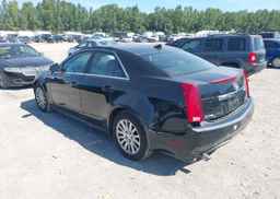 2011 CADILLAC CTS STANDARD