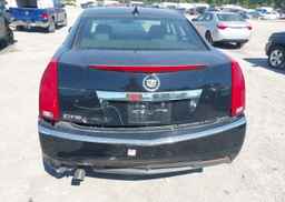 2011 CADILLAC CTS STANDARD