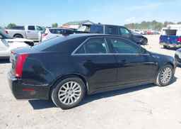 2011 CADILLAC CTS STANDARD