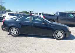 2011 CADILLAC CTS STANDARD