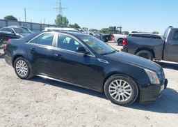 2011 CADILLAC CTS STANDARD