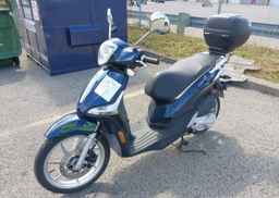 2018 PIAGGIO vespa