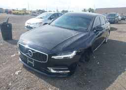 2018 VOLVO S90 T6 INSCRIPTION