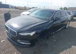 2018 VOLVO S90 T6 INSCRIPTION