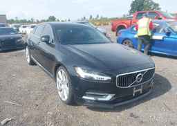 2018 VOLVO S90 T6 INSCRIPTION