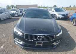 2018 VOLVO S90 T6 INSCRIPTION