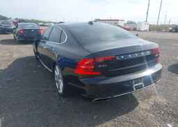 2018 VOLVO S90 T6 INSCRIPTION