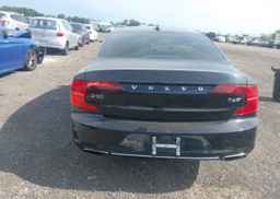 2018 VOLVO S90 T6 INSCRIPTION