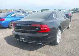 2018 VOLVO S90 T6 INSCRIPTION