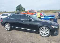 2018 VOLVO S90 T6 INSCRIPTION