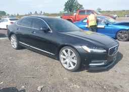 2018 VOLVO S90 T6 INSCRIPTION