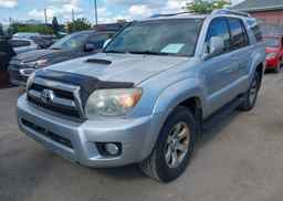 2006 TOYOTA 4RUNNER SR5