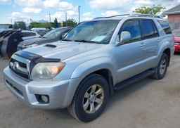 2006 TOYOTA 4RUNNER SR5