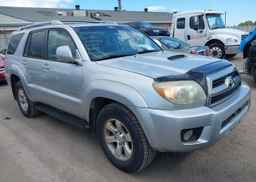 2006 TOYOTA 4RUNNER SR5
