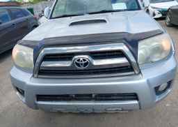 2006 TOYOTA 4RUNNER SR5